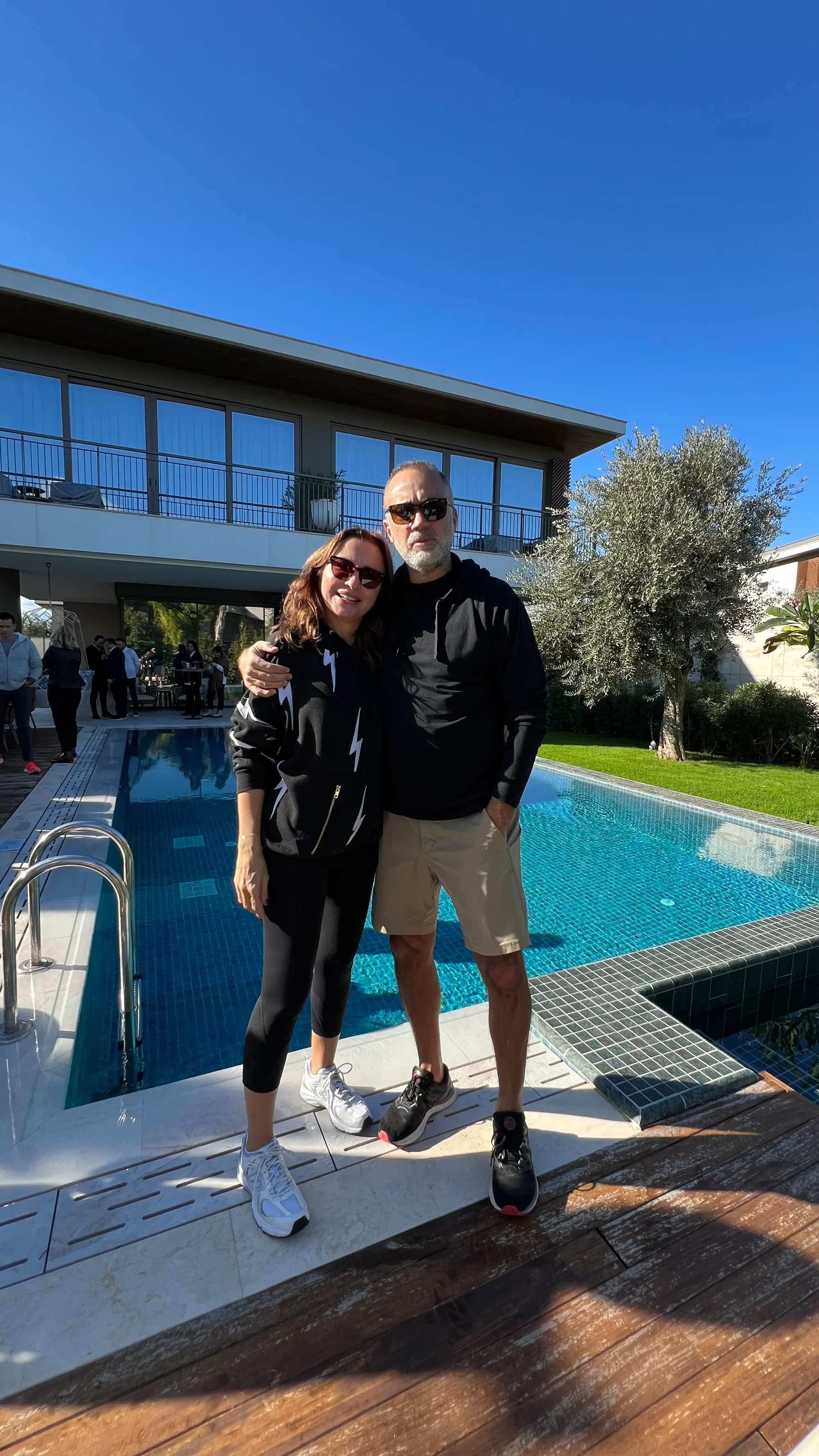 Bayou Villas, lezzet şöleninde gastronominin önde gelen isimlerini ağırladı