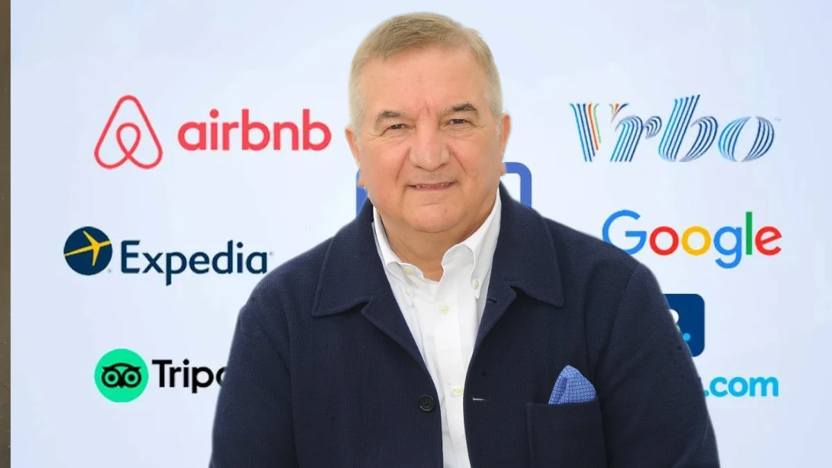 Yabancı Dijital Konaklama Platformları Kanun Teklifi oteller açısından doğru bir adım, TÜRSAB endişelerinden kurtulmalı!