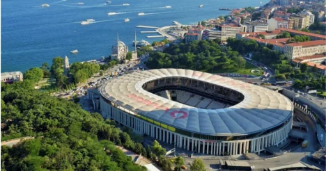 50 bin İngiliz taraftar, İstanbul’da 100 milyon Euro harcayıp otelleri dolduracak