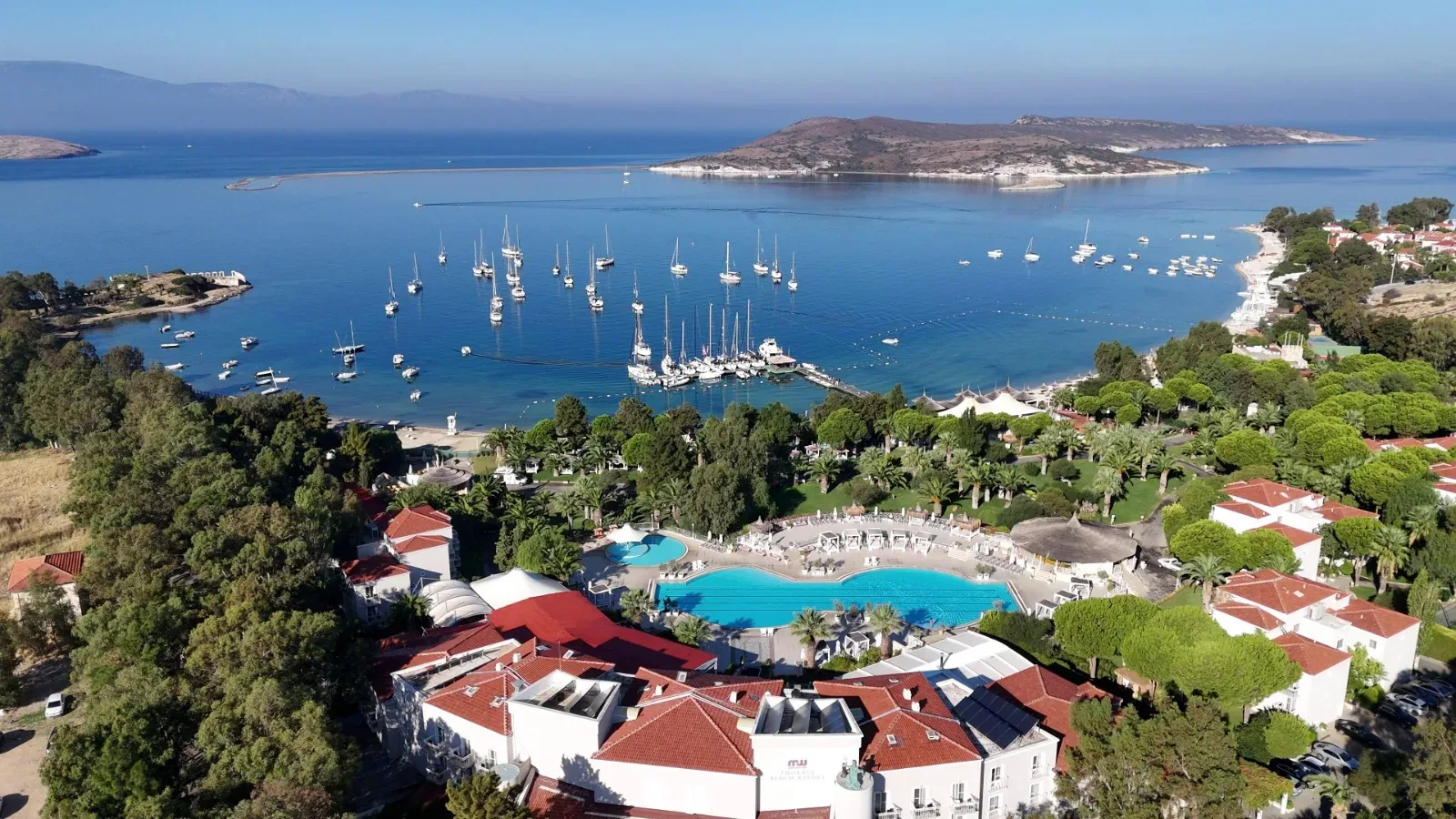 Vergi indiriminden yararlanamayan turizmciler kırgın