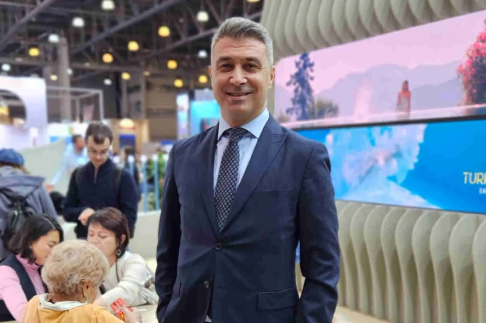 Dikkat! Türkiye için Rusya pazarı daralabilir!