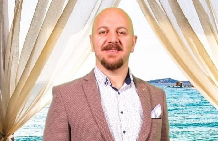 Recep Ali Tellioğlu, Pegas Touristik'te