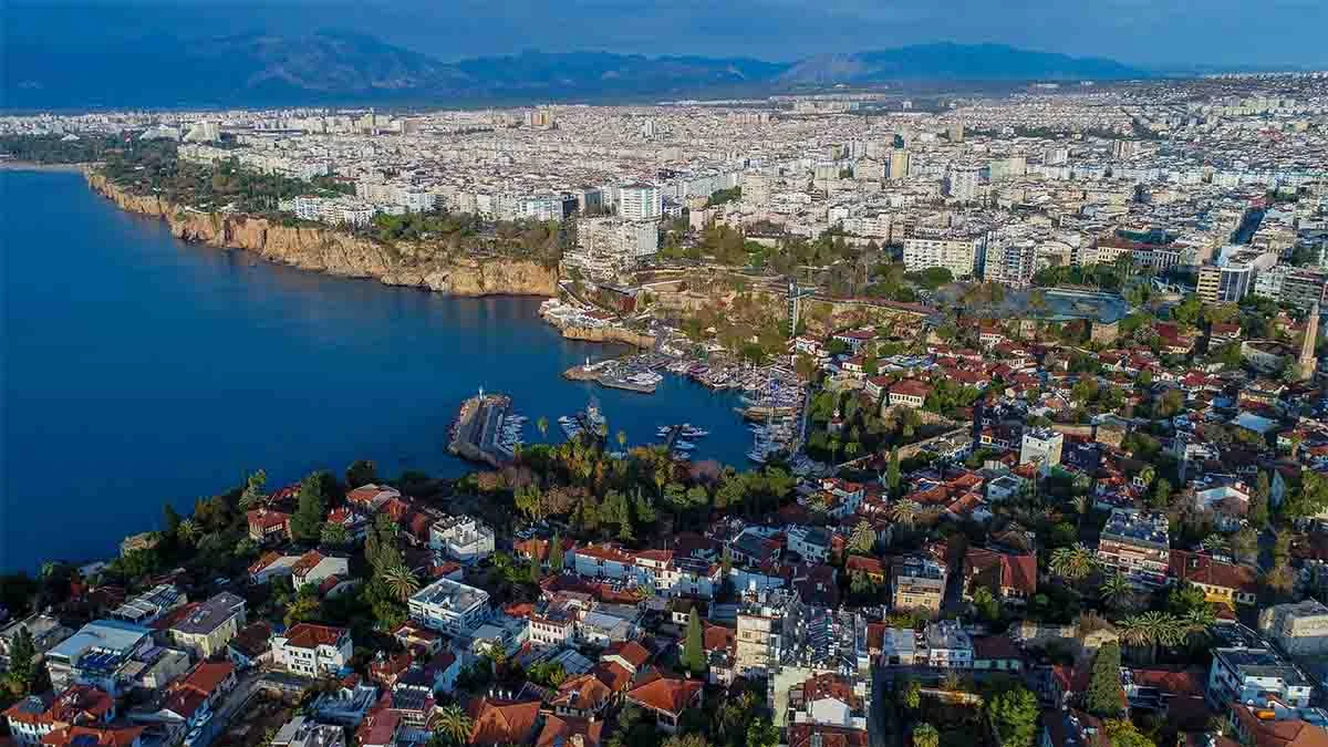 Dolar kurundaki artış, yabancıya konut satışlarını düşürdü