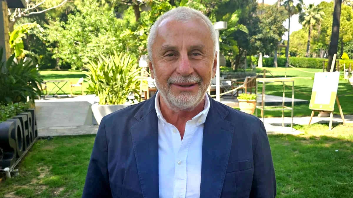 Cengiz Haydar Barut, TGA Yönetim Kurulu Üyeliğine adaylığını açıkladı