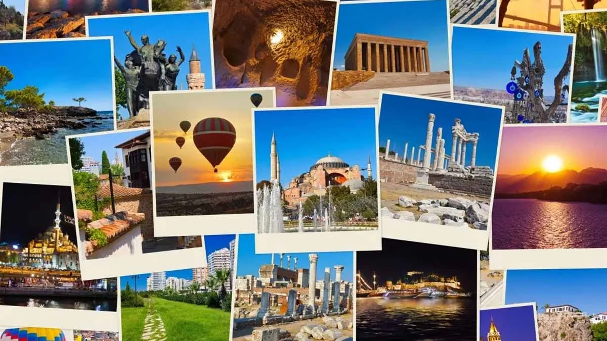 Turistler, Türkiye’ye neden gelmek istemiyor?