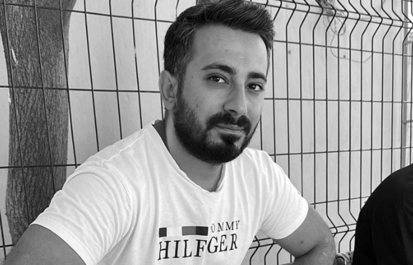 Kalaşnikoflu saldırganı durdurmaya çalışırken vurulan otel çalışanı hayatını kaybetti