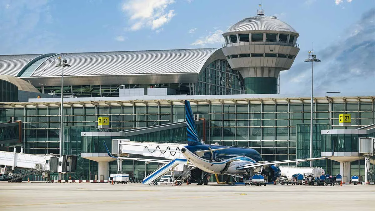 TAV Havalimanları’ndan 1,7 milyar avro ciro