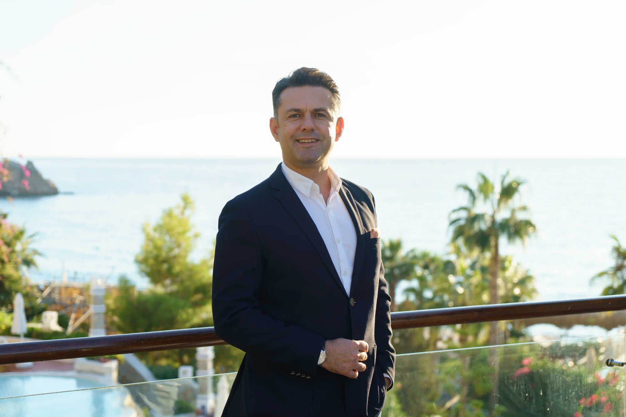 Liberty Signa'nın Genel Müdürü Yıldıray Altın oldu