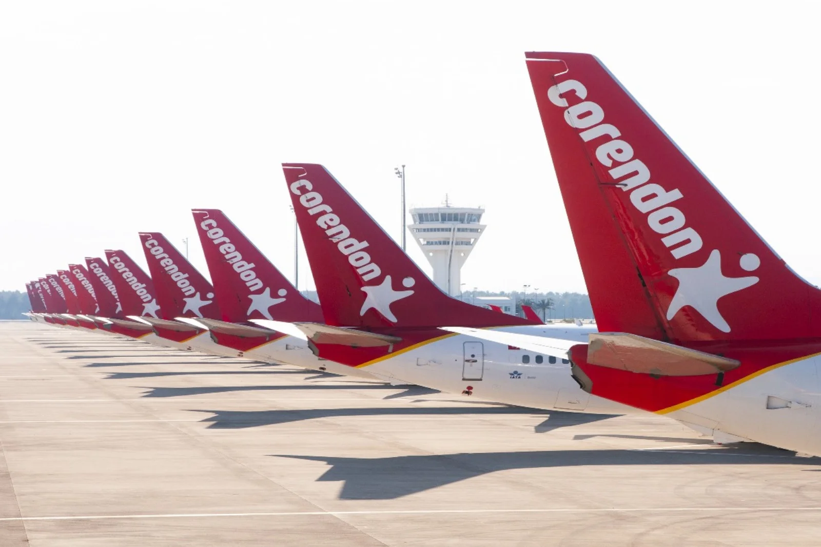 Corendon Airlines, yeni sezonda da Antalyaspor'un ve Alanyaspor'un yanında