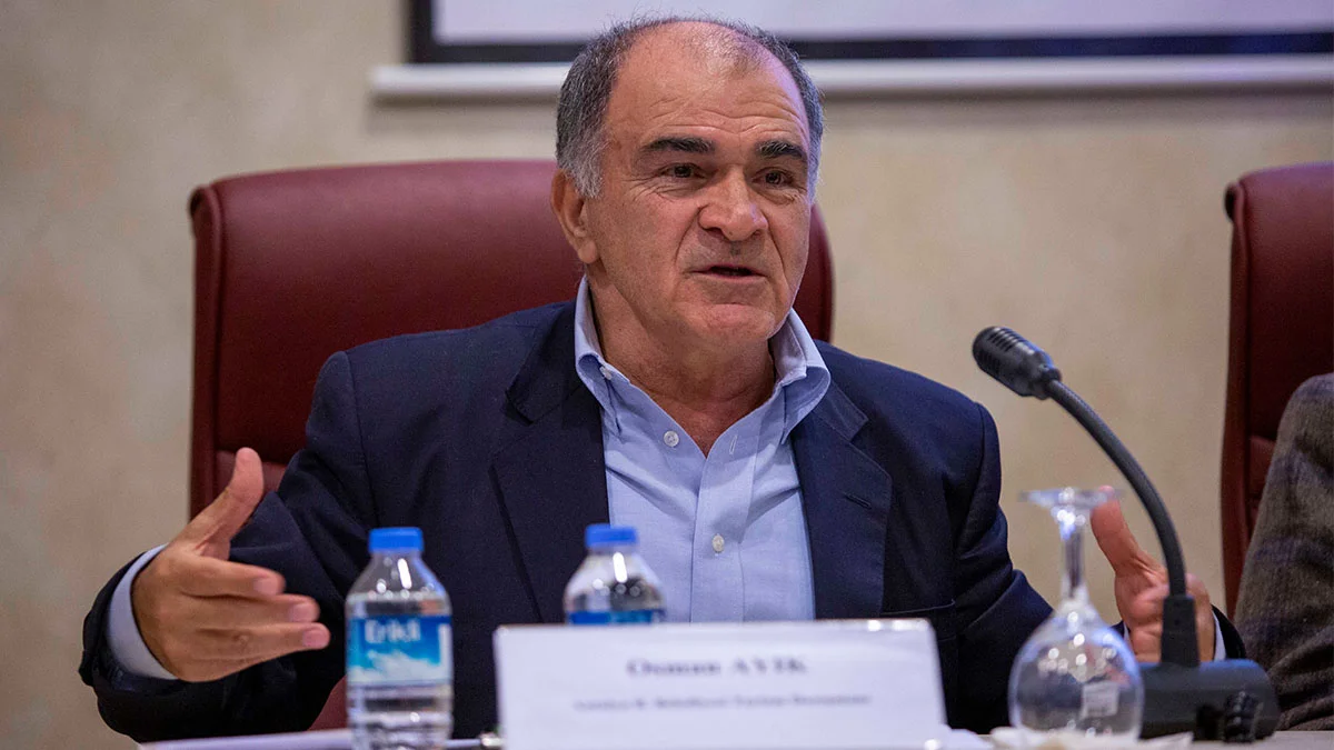 Osman Ayık: “FTI’dan kalan borçların tahsilatı konusunda beklenti olmamalı”