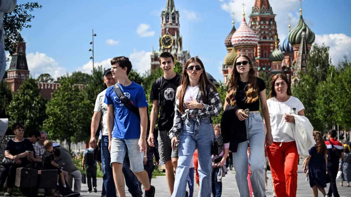 Rus vatandaşların göç hevesi tükendi