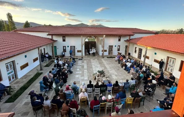 Ödüllü müzede “Hasattan Harmana” konseri