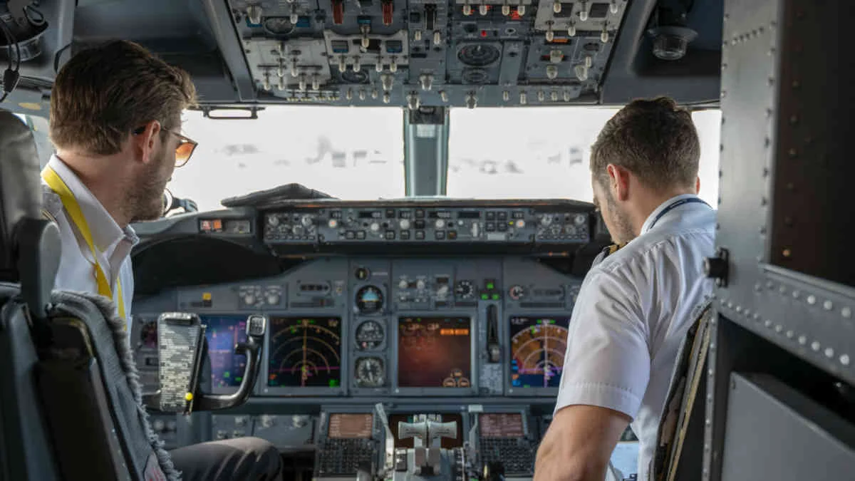 Avrupa’da sahte pilot skandalı