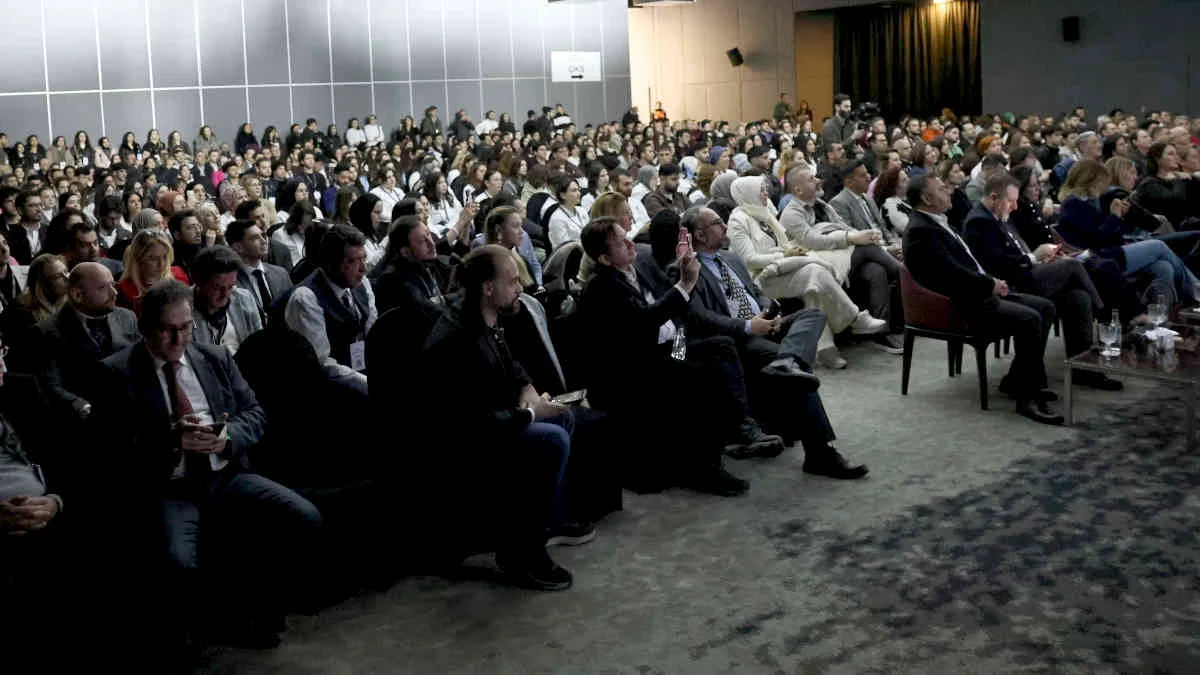 Türkiye’nin en büyük gastronomi buluşması Culinary Forum, 17-18 Şubat’ta 4. kez Antalya’da