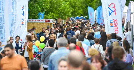 Turizmciler, Moskova'daki “Türkiye Festivali”ne hazırlanıyor