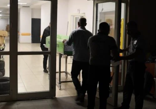 Balayı için Kapadokya’ya gelen genç kadın otelde hayatını kaybetti