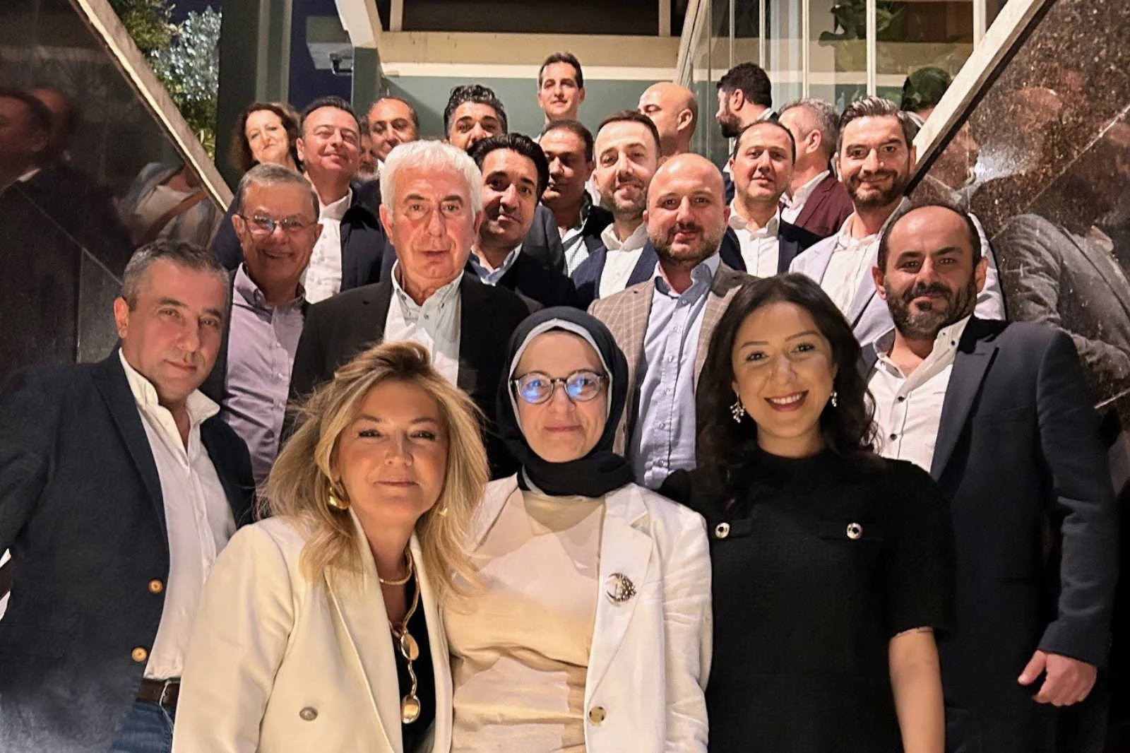 Radisson Otel Grubu’nun, 2030 Türkiye hedefi: 100 otel
