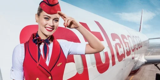 AtlasGlobal’in Kazakistan tarifeli uçuşları başlıyor