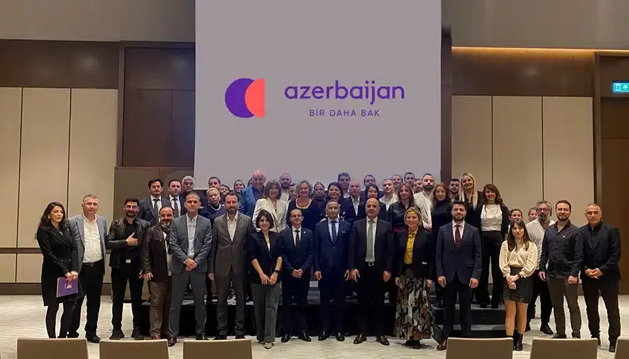 Kardeş ülke Azerbaycan Türk turist sayısını artırmak istiyor