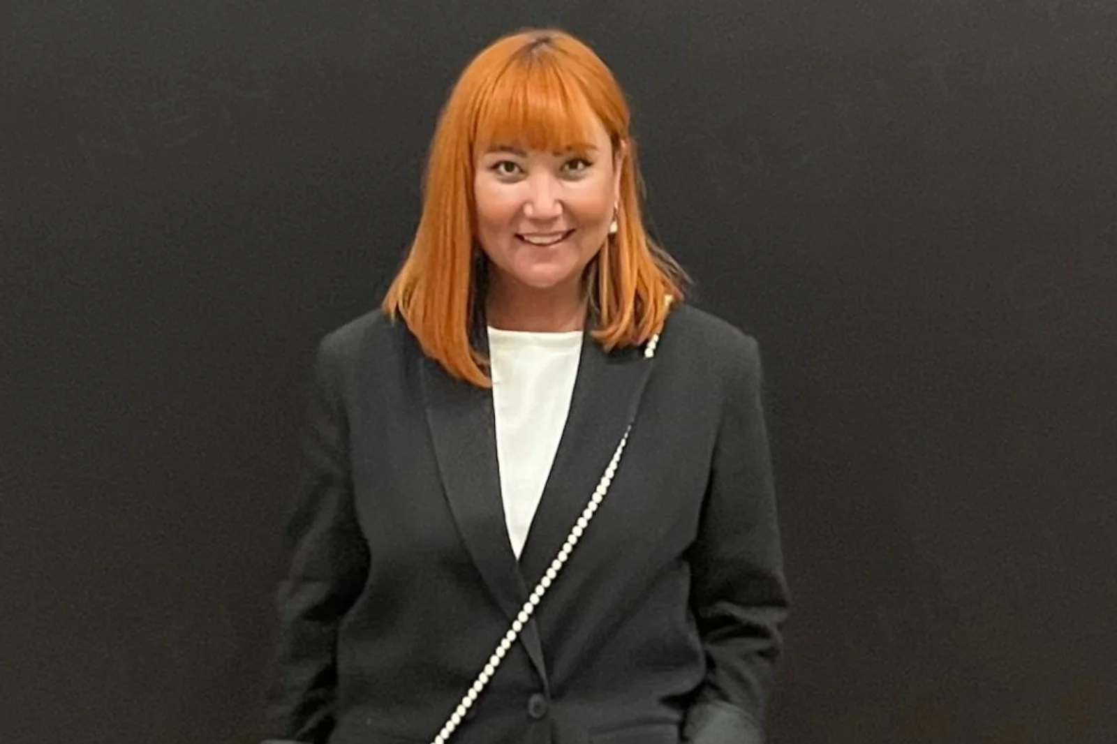 Club Arona By Laren Hotels’in Satış ve Pazarlama Müdürü Aida Dorbysheva Dede oldu