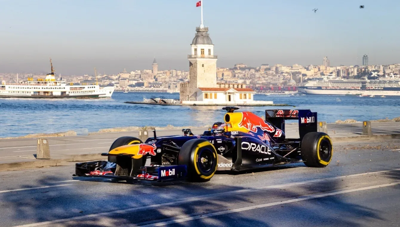 Formula 1, Türkiye’nin küresel ölçekteki tanıtımına ve marka değerine katkı sağlayacak