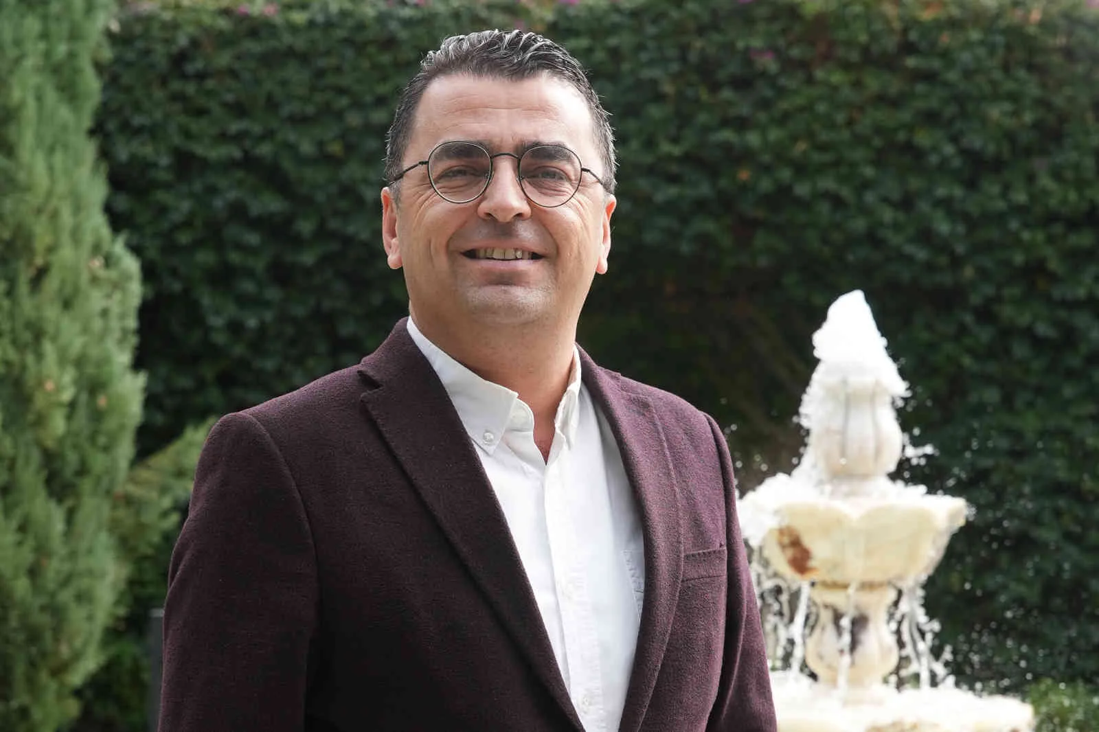 Mehmet Altın, Rixos Premium Göcek’in Genel Müdürü oldu