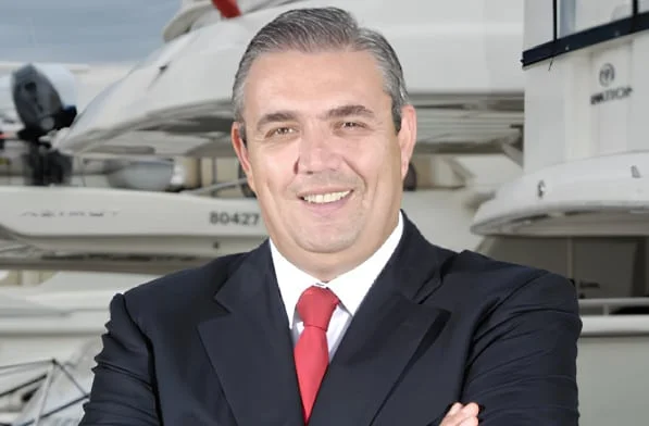 Artun Ertem: “Deniz turizmi işletmeleri, cari açığın kapanmasında önemli paya sahip”