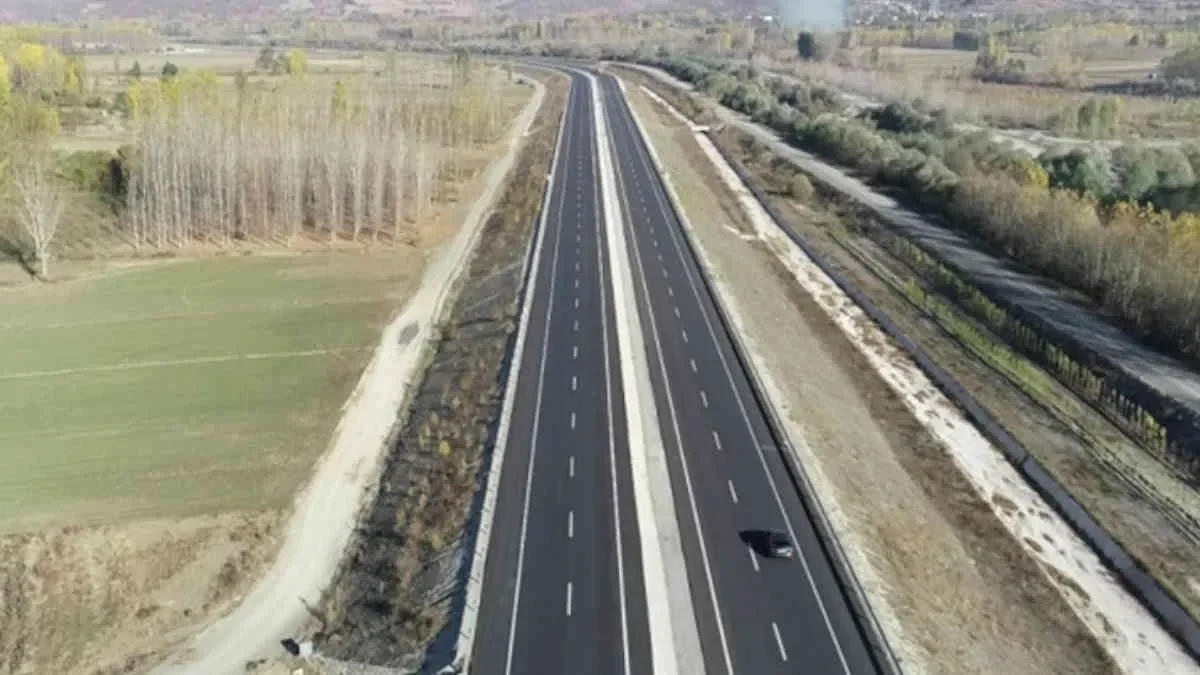 Kurban Bayramı tatilinde köprü ve otoyollar ücretsiz olacak