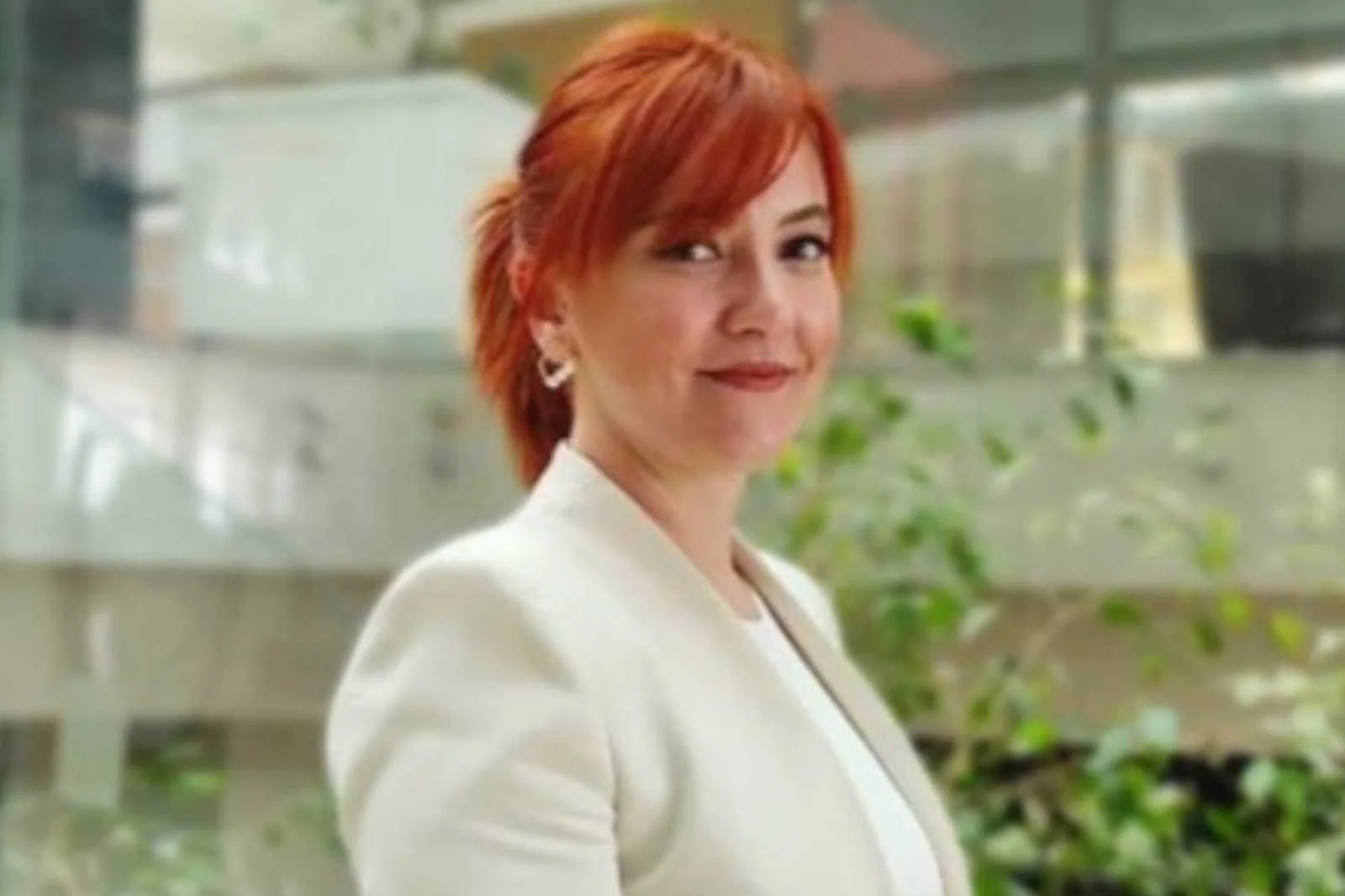 Yeliz Akın Başer, Anda Barut Collection'da