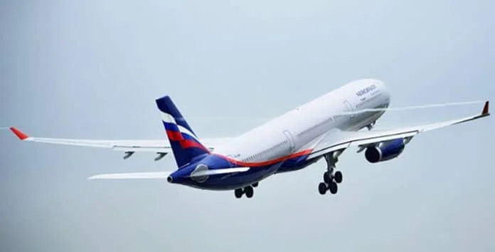 Aeroflot, kış uçuşlarına başlıyor