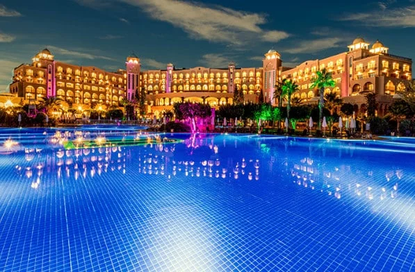 Spice Hotel & SPA, 3. aşamayı da tamamlayıp Sürdürülebilir Turizm Sertifikası’nı aldı