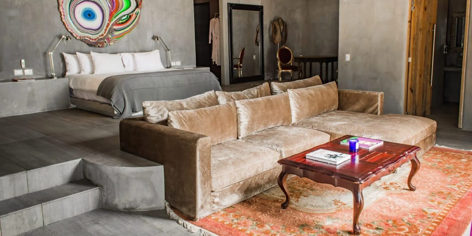 Uyuşturucu baronu Escobar'ın otel haline getirilen evi turistlerin gözdesi oldu