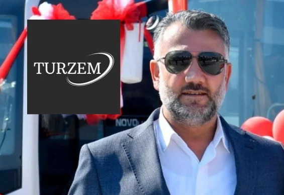 Ayhan Yıldırım, Turzem ile turizm taşımacılığına yeni bir soluk getirecek