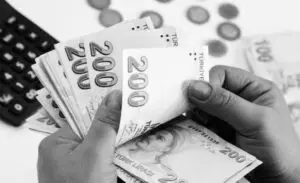 ASGARİ ÜCRET belli oldu: 22 bin 104 lira