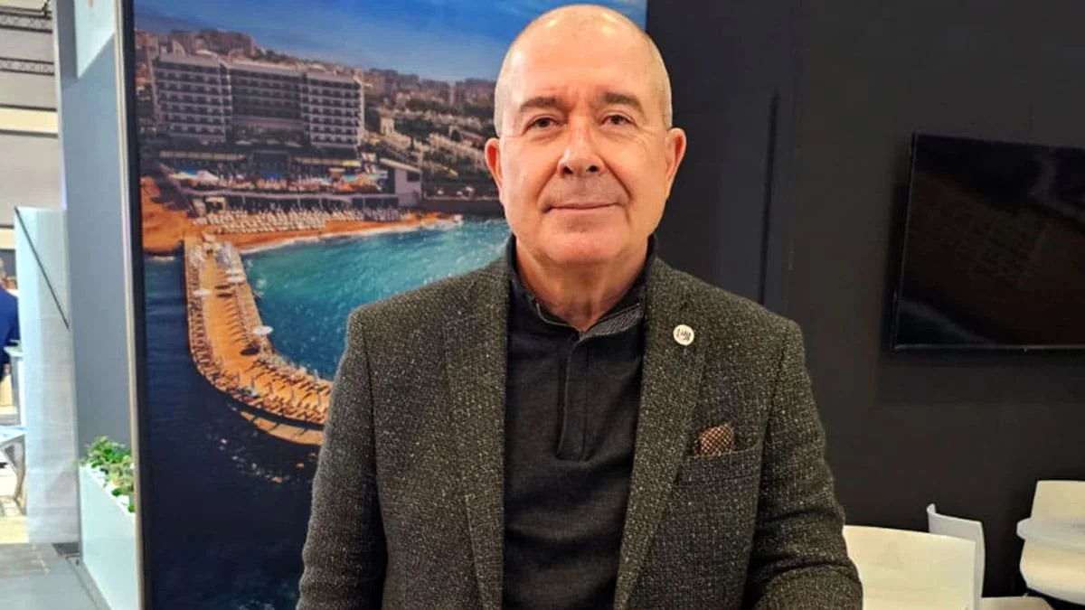 Dede Akkaş: “Avrupa’dan bizi şaşırtan bir ilgi var”