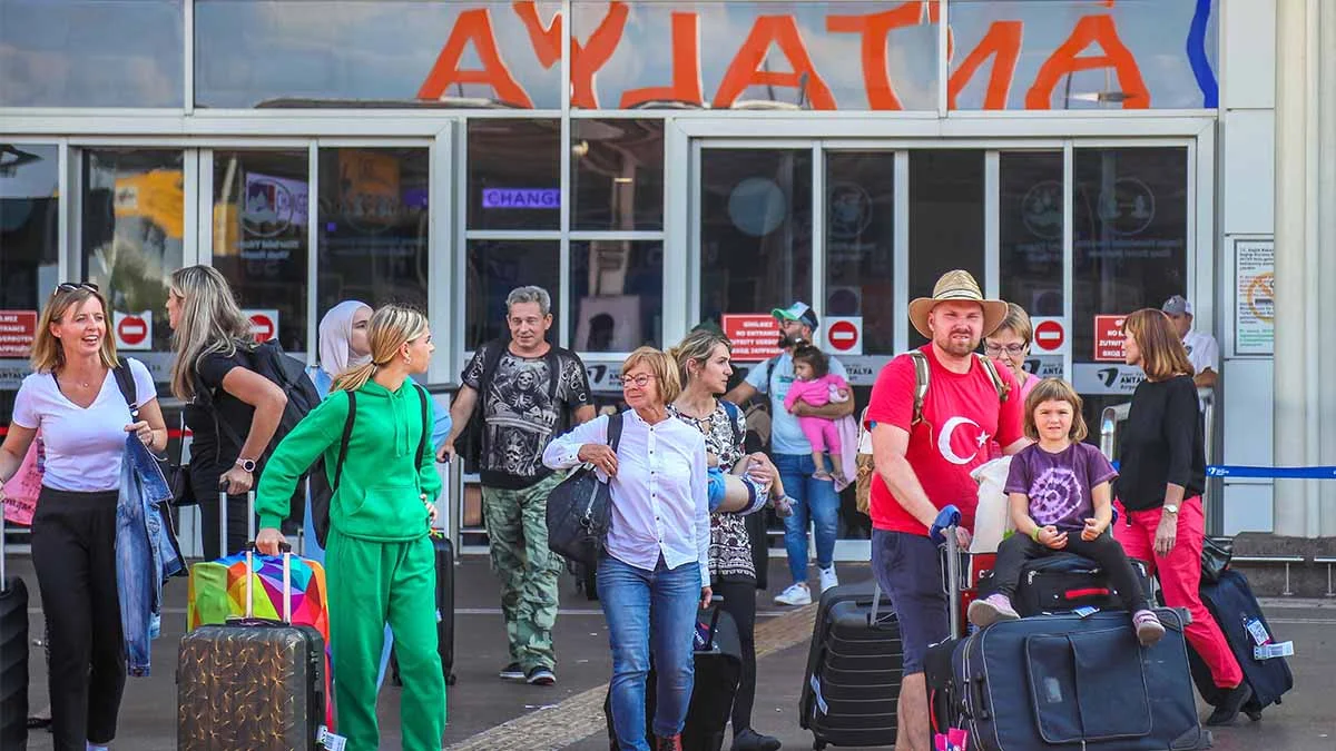 Rusya'da Türkiye turlarının satışları ne durumda?