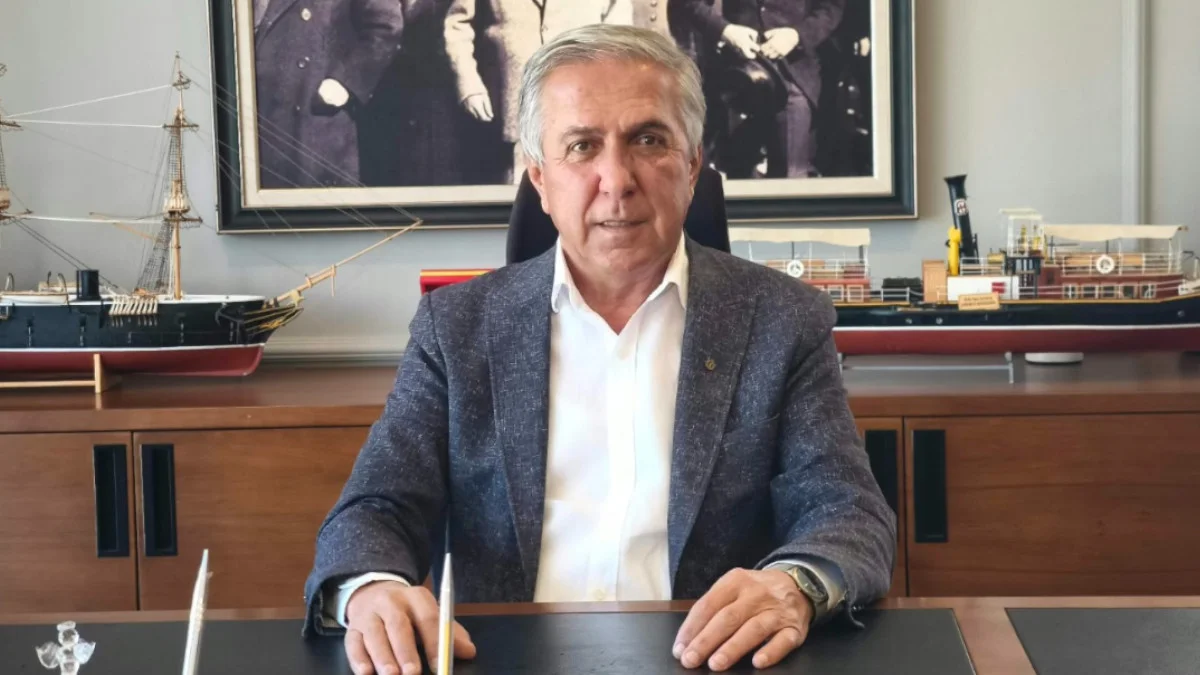 Ahmet Çetin, Mavi Liste’den yeniden aday