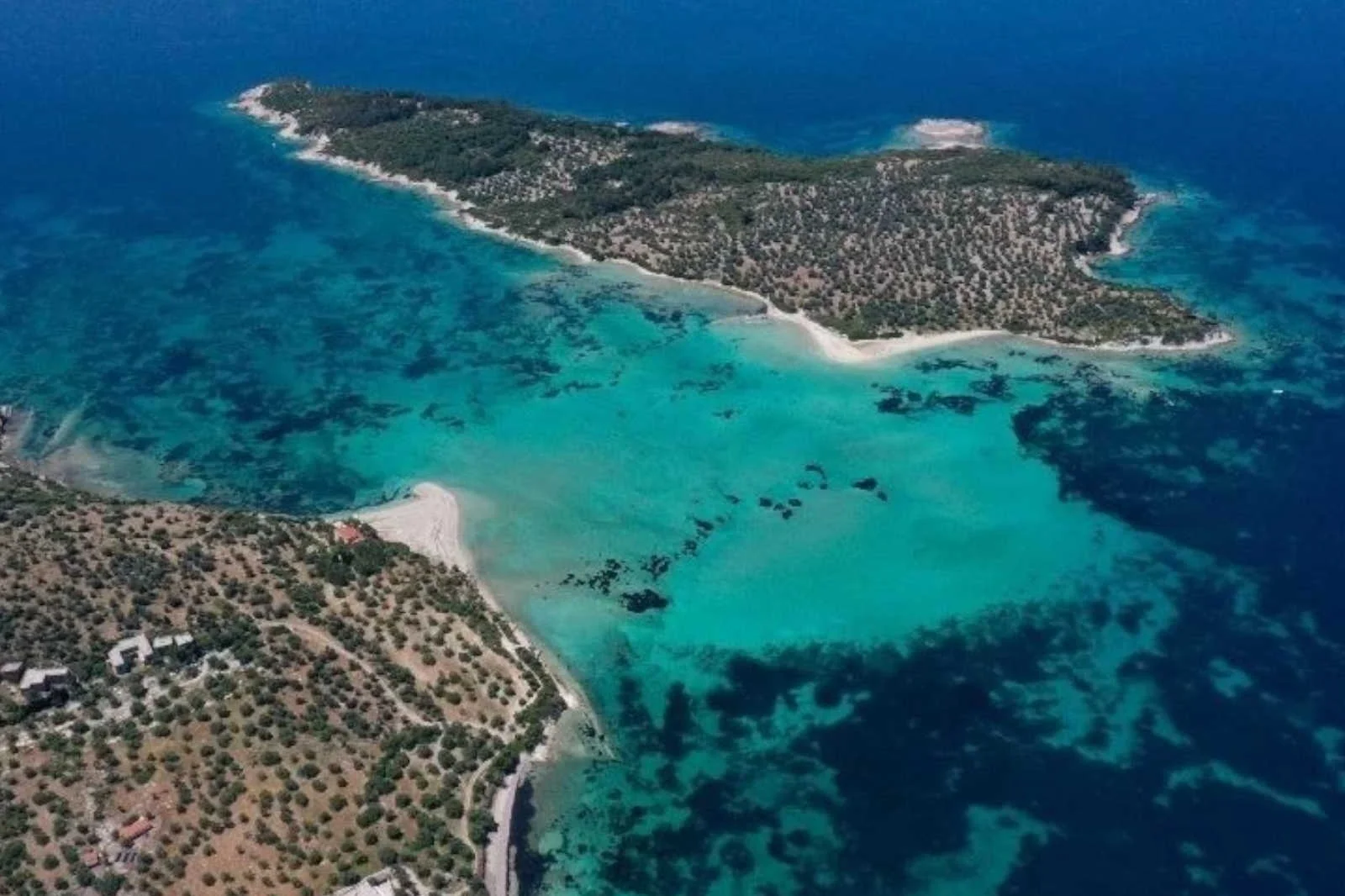 Garip Adası, 1 Milyar TL’ye satışa çıkarıldı
