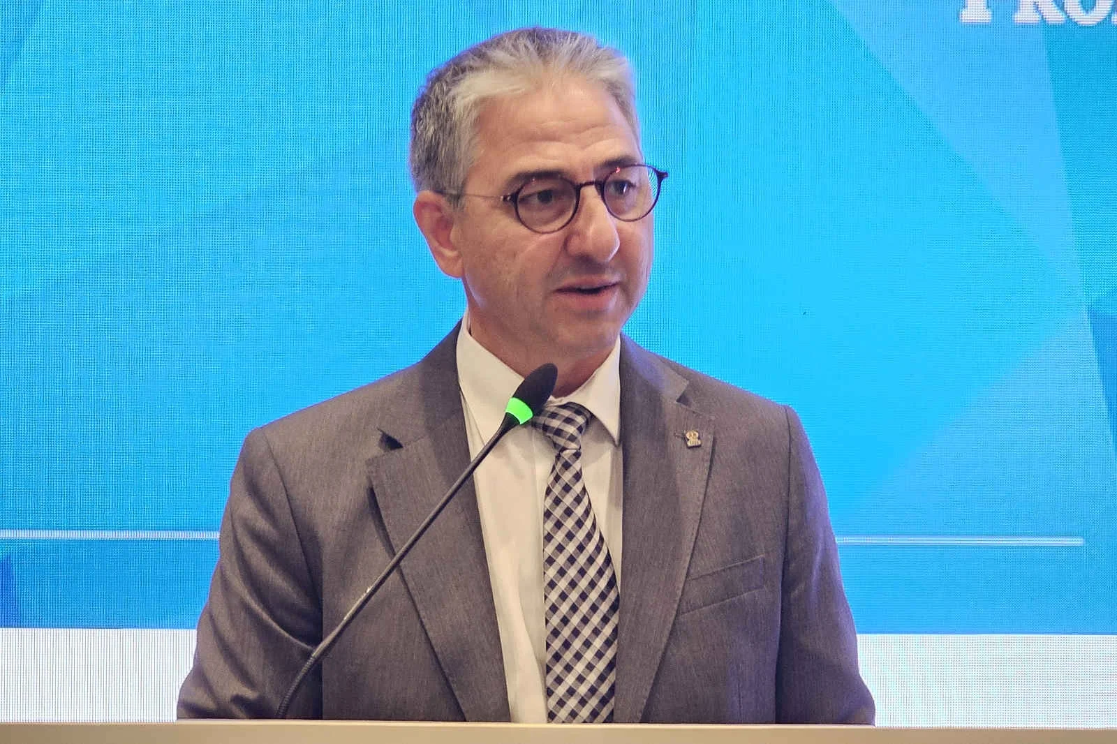 Hakan Saatçioğlu, “Part Time çalışma sistemi turizm sektörüne katkı sağlar”