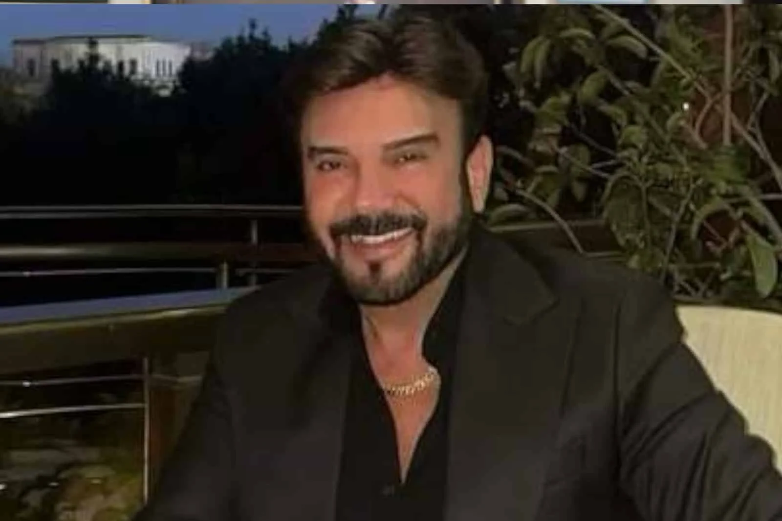 Kurtlar Vadisi’nin çekildiği otelin sahibine silahlı saldırı