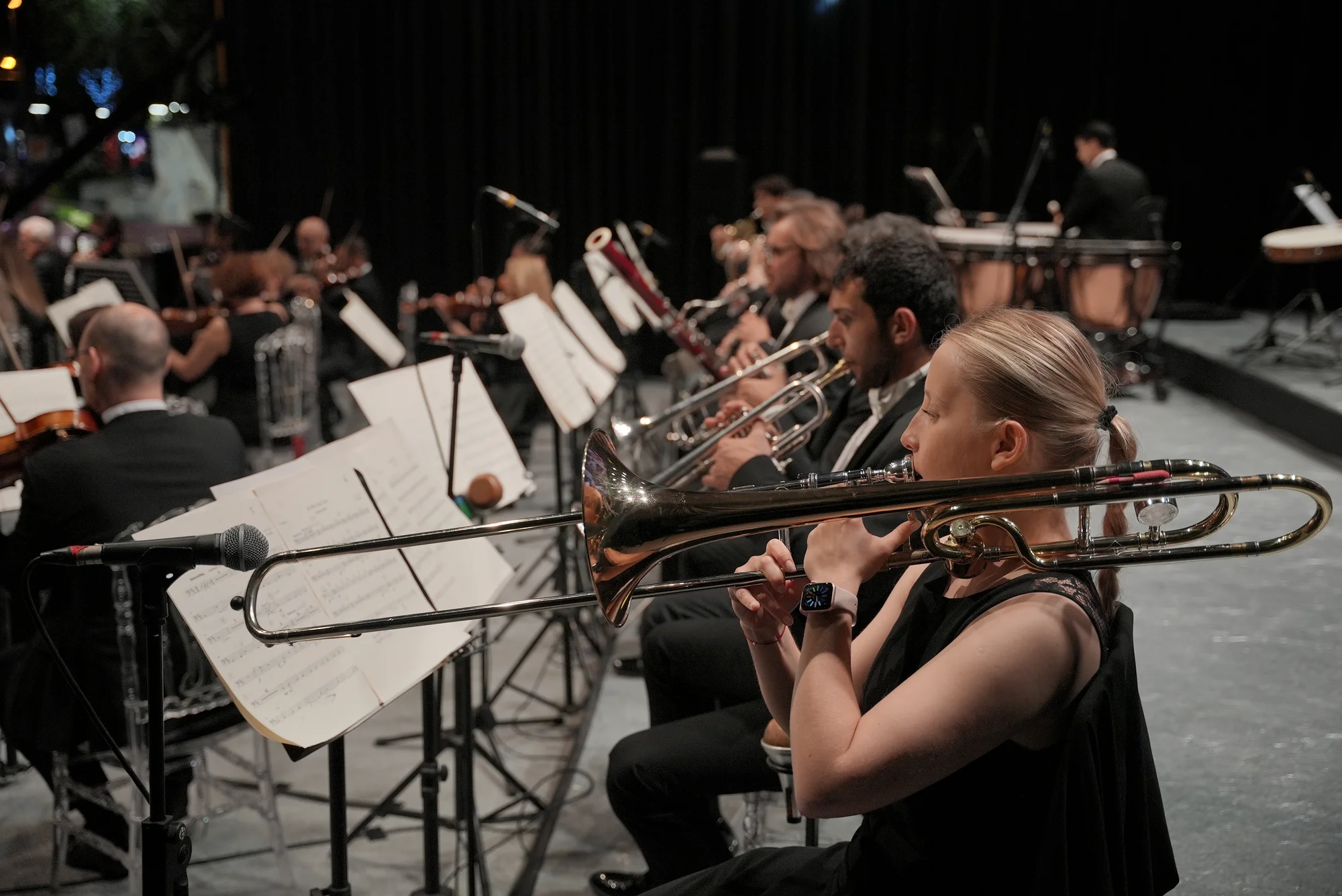 Antalya Kültür Yolu Festivali başladı