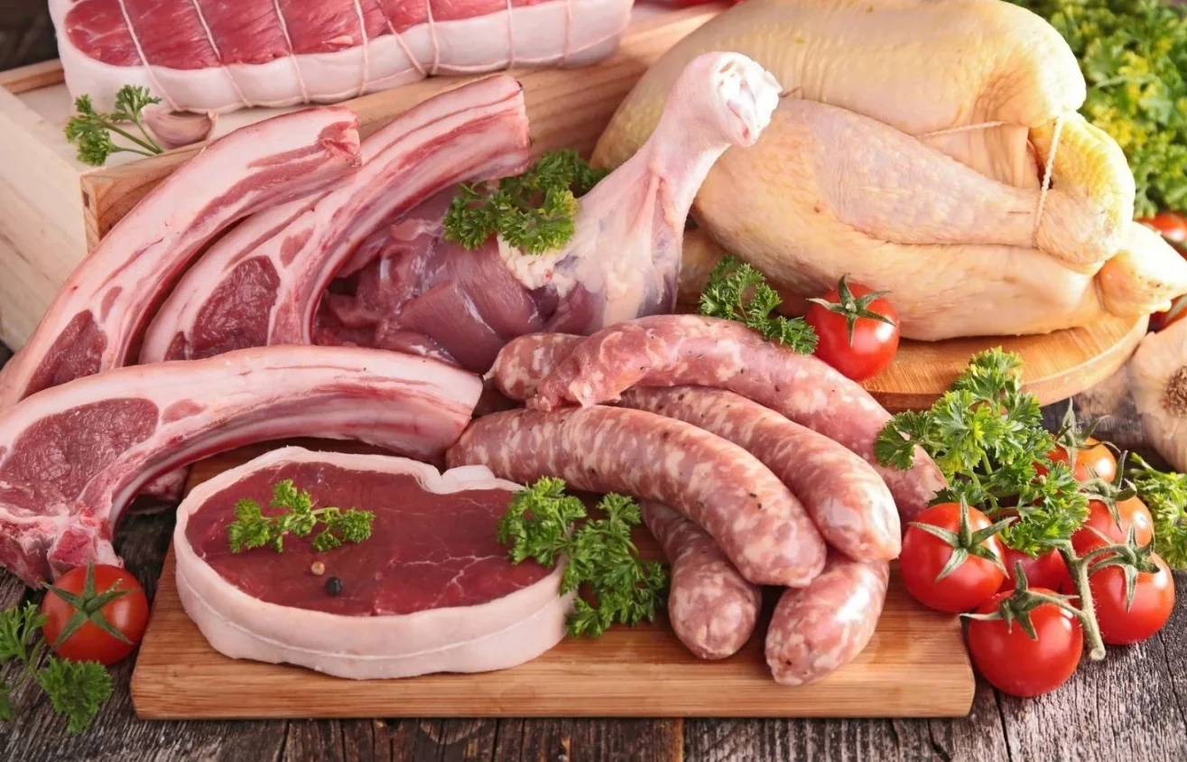 Dikkat! Bakanlık, döner, sucuk, kıyma, köfte, burger, pastırma ve kavurmada standartları değiştirdi
