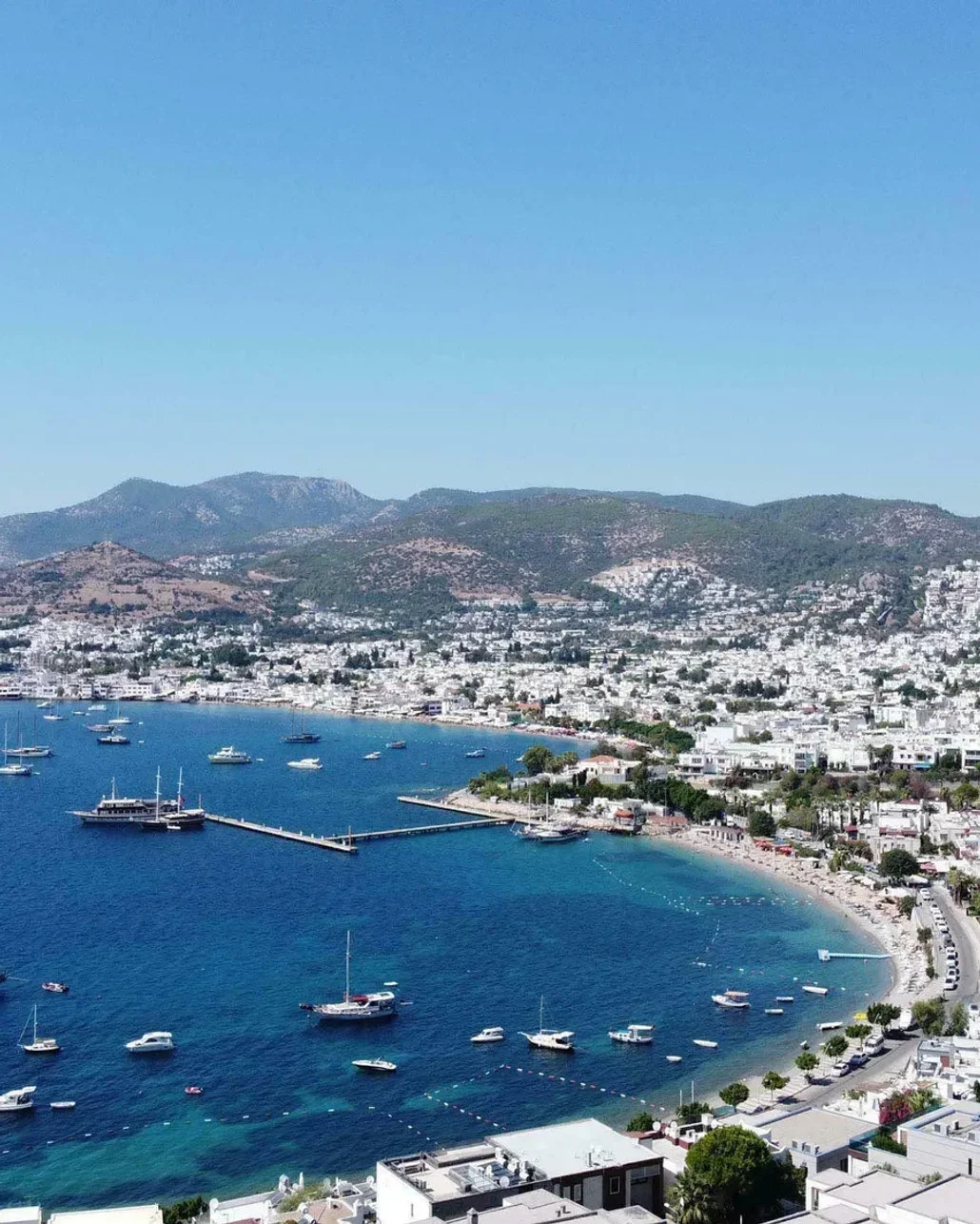 Bodrumlu turizmciler "Burada her bütçeye uygun tatil var"