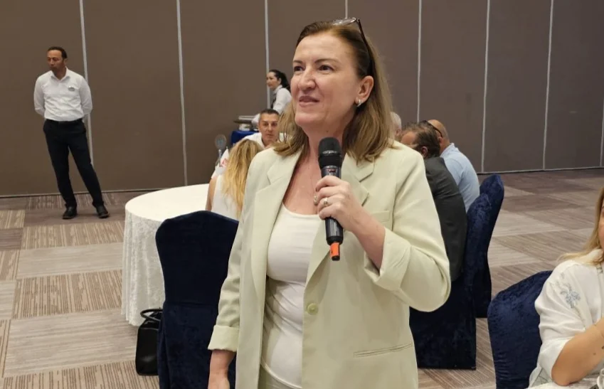 Nehir Özdemir: “2025 için fiyatlarımızı iyi analiz etmeliyiz"