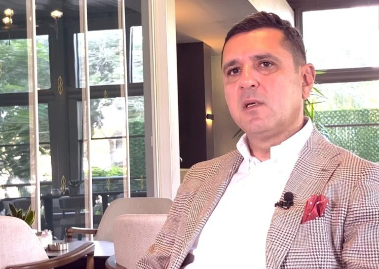 Nirvana Hotels CEO’su Korhan Alşan, “Nirvana Cosmopolitan, turizmi çeşitlendiriyor”