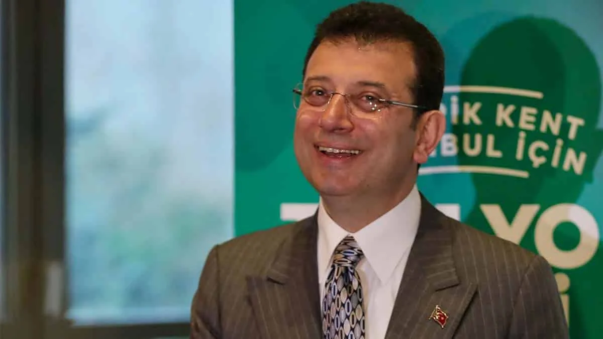 İstanbul, 2027’de Avrupa Oyunları’na ev sahipliği yapacak