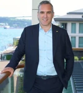 Mandarin Oriental Bodrum’dan 10. yıla merhaba