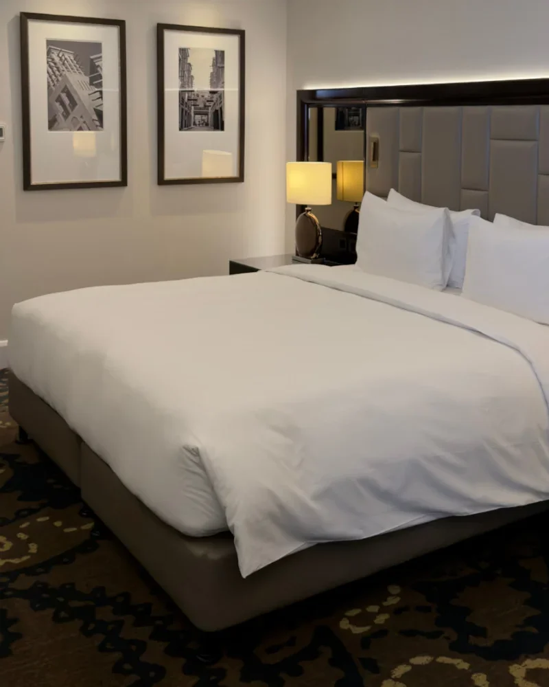 Otel alırken sadece tapu yetmiyor