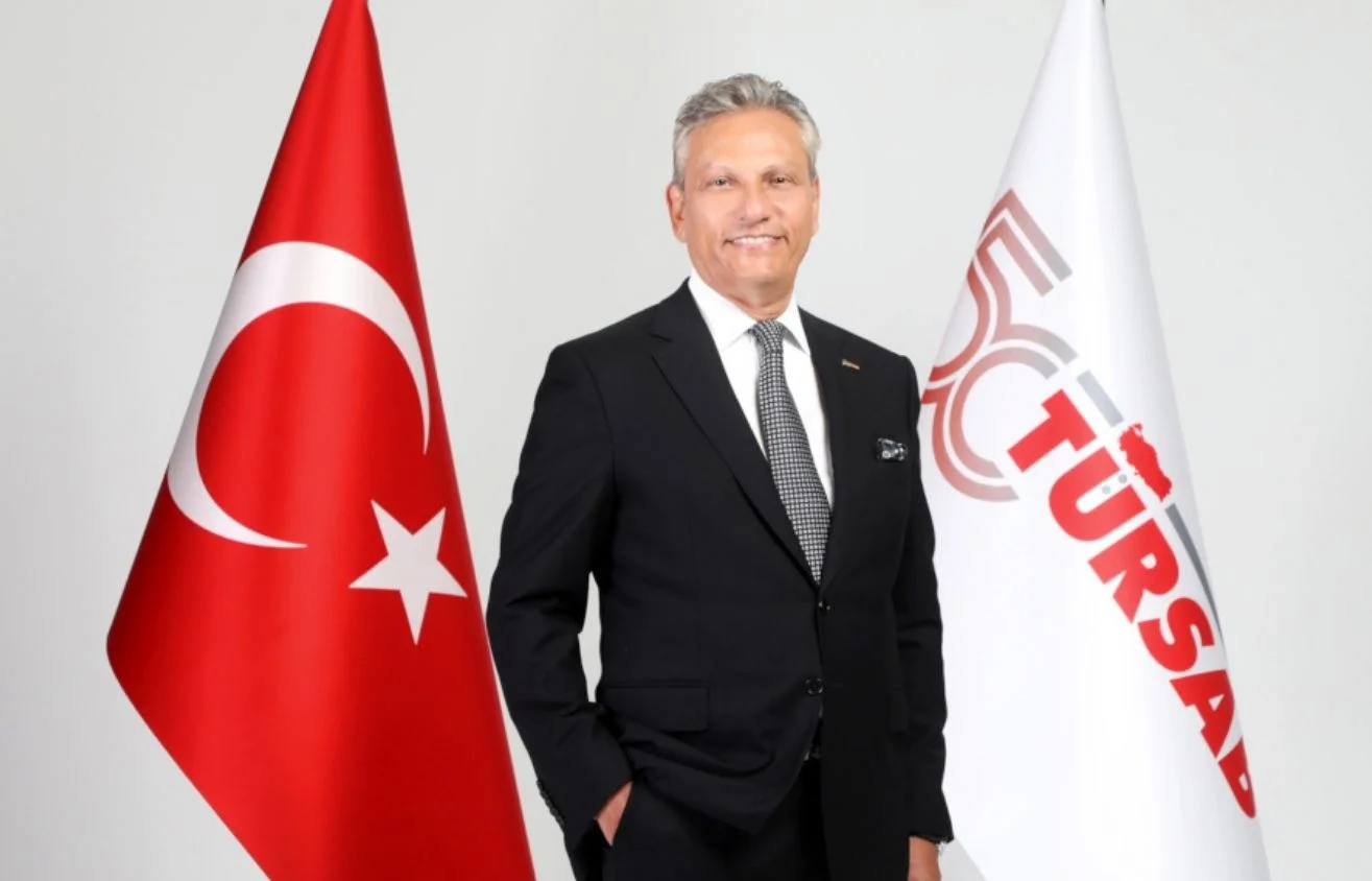 TÜRSAB Başkanı Firuz Bağlıkaya’dan otelcilere sert tepki