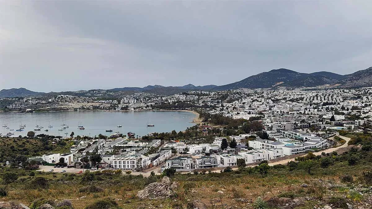 Muğla'da 528 tesis denetlendi, 223'ü kapatıldı